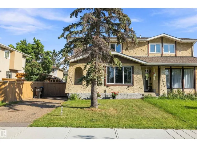 10930 BEAUMARIS RD, Edmonton