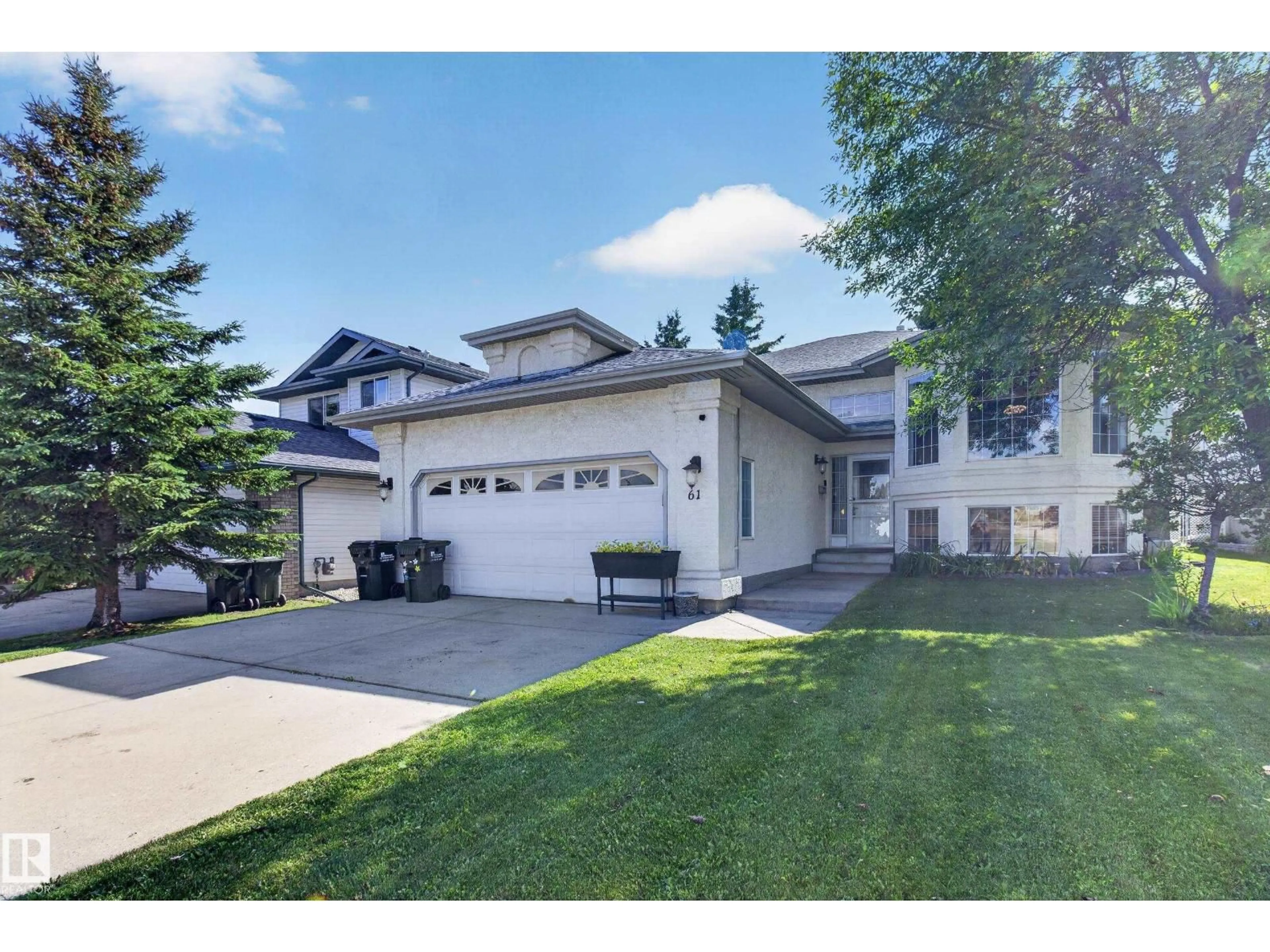 Unknown for 61 CHANCERY WY, Sherwood Park Alberta T8H1Z3