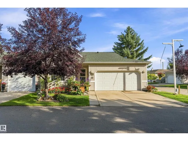20 1 VILLAGE LN, Rural Wetaskiwin County
