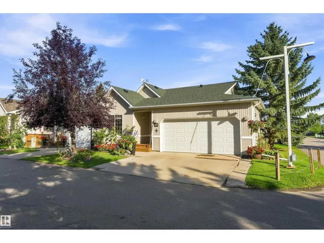 20 1 VILLAGE LN, Rural Wetaskiwin County 2