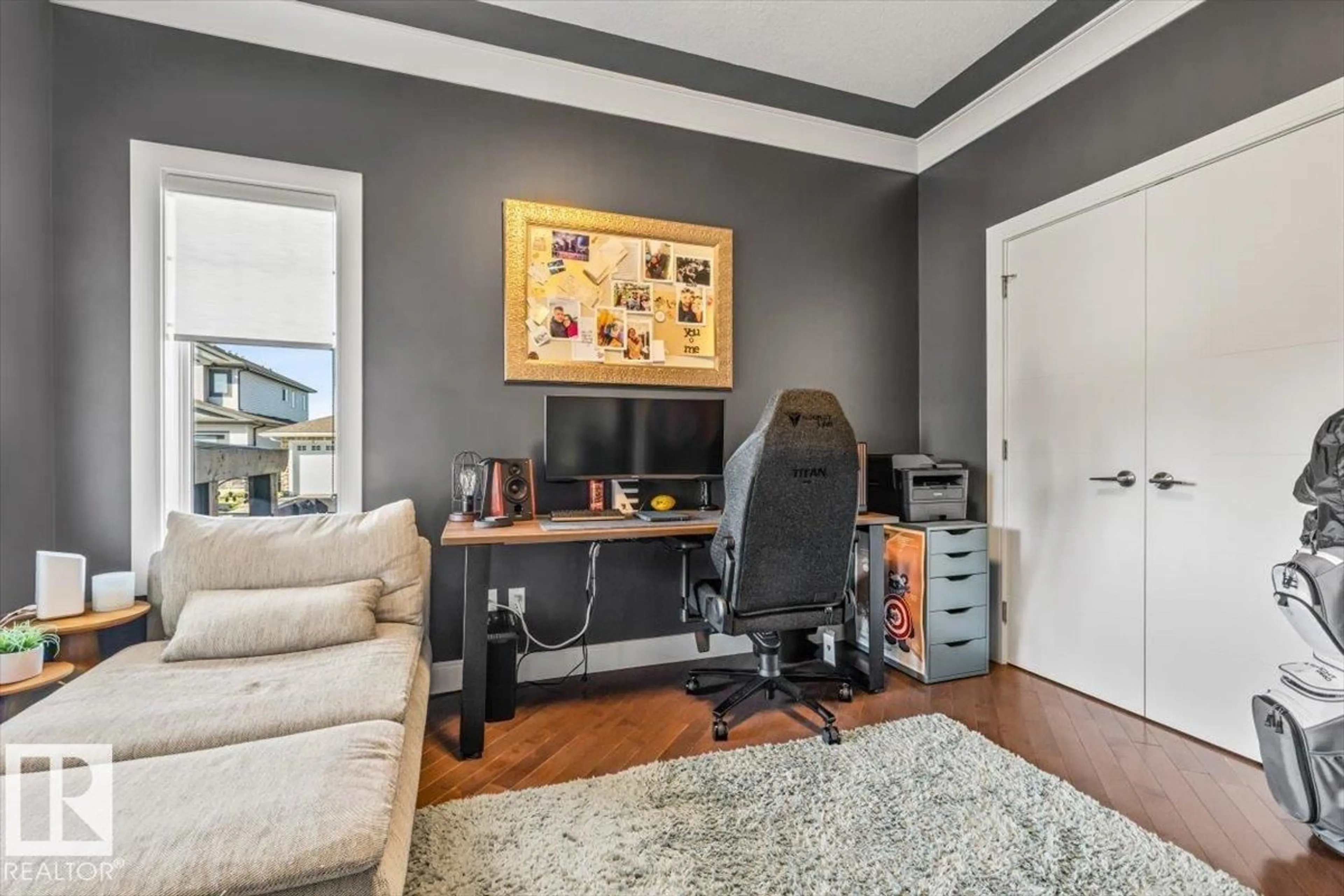 A pic of a room for 28 DANFIELD PL, Spruce Grove Alberta T7X0A3
