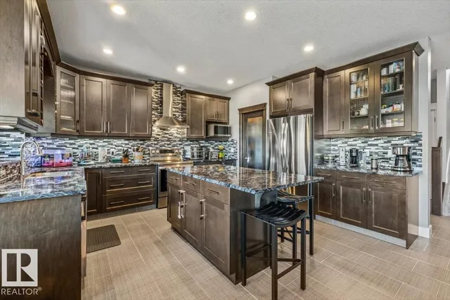28 DANFIELD PL, Spruce Grove 4