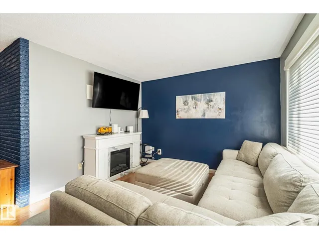 NW - 12820 132 ST, Edmonton 5