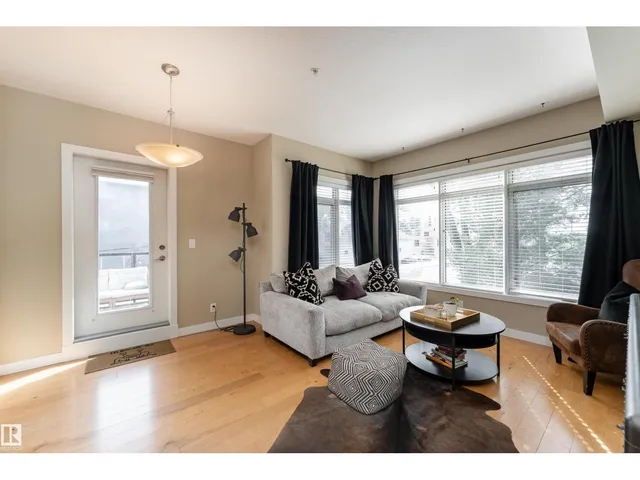 204 - 9908 84 AV, Edmonton 2