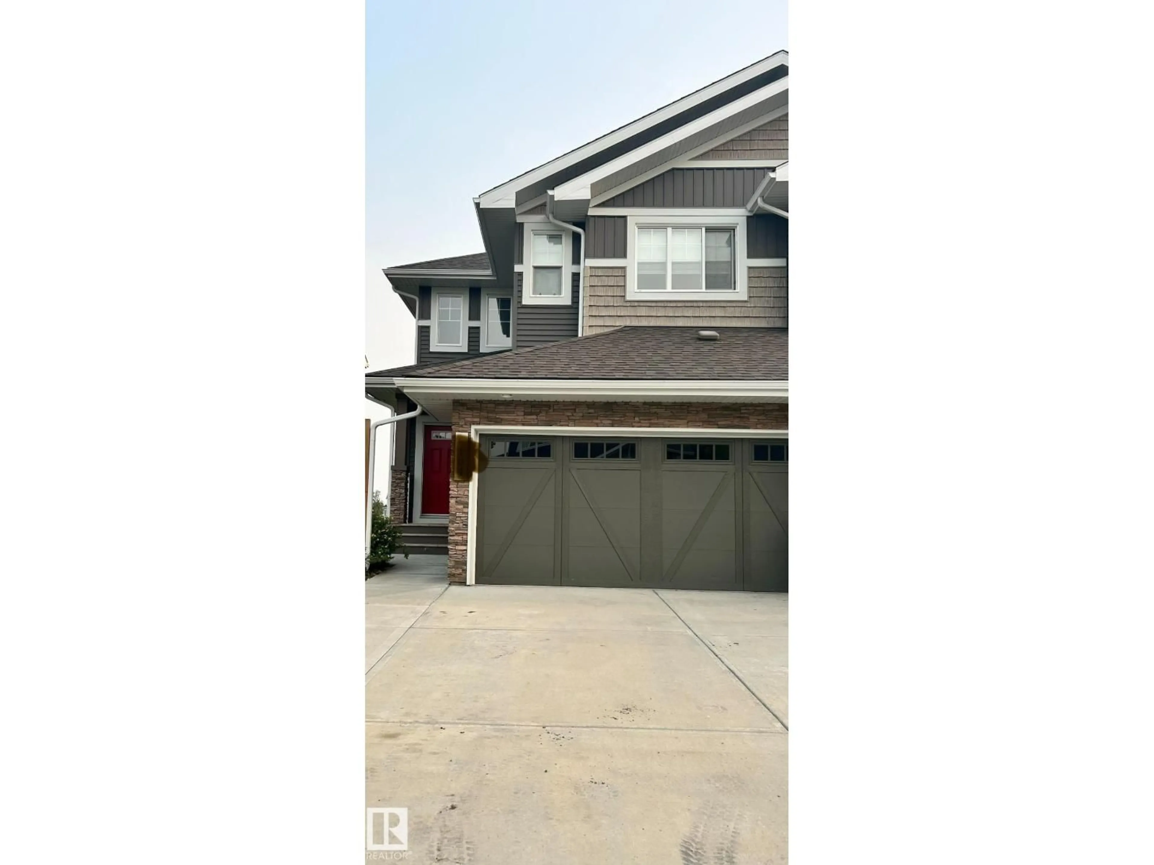 Unknown for 104 JUNEAU WY, St. Albert Alberta T8N7V6