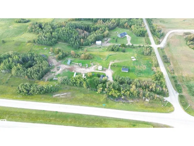 53002 RGE ROAD 13, Rural Parkland County 4
