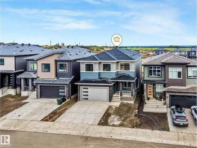 182 CORRAL CIRCLE, Sherwood Park 2