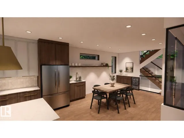 NW - 11125 51 ST, Edmonton 4
