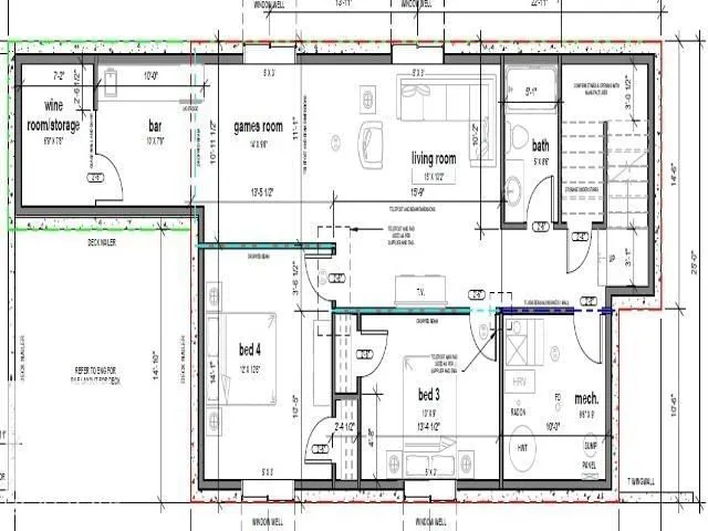 NW - 11125 51 ST, Edmonton 5