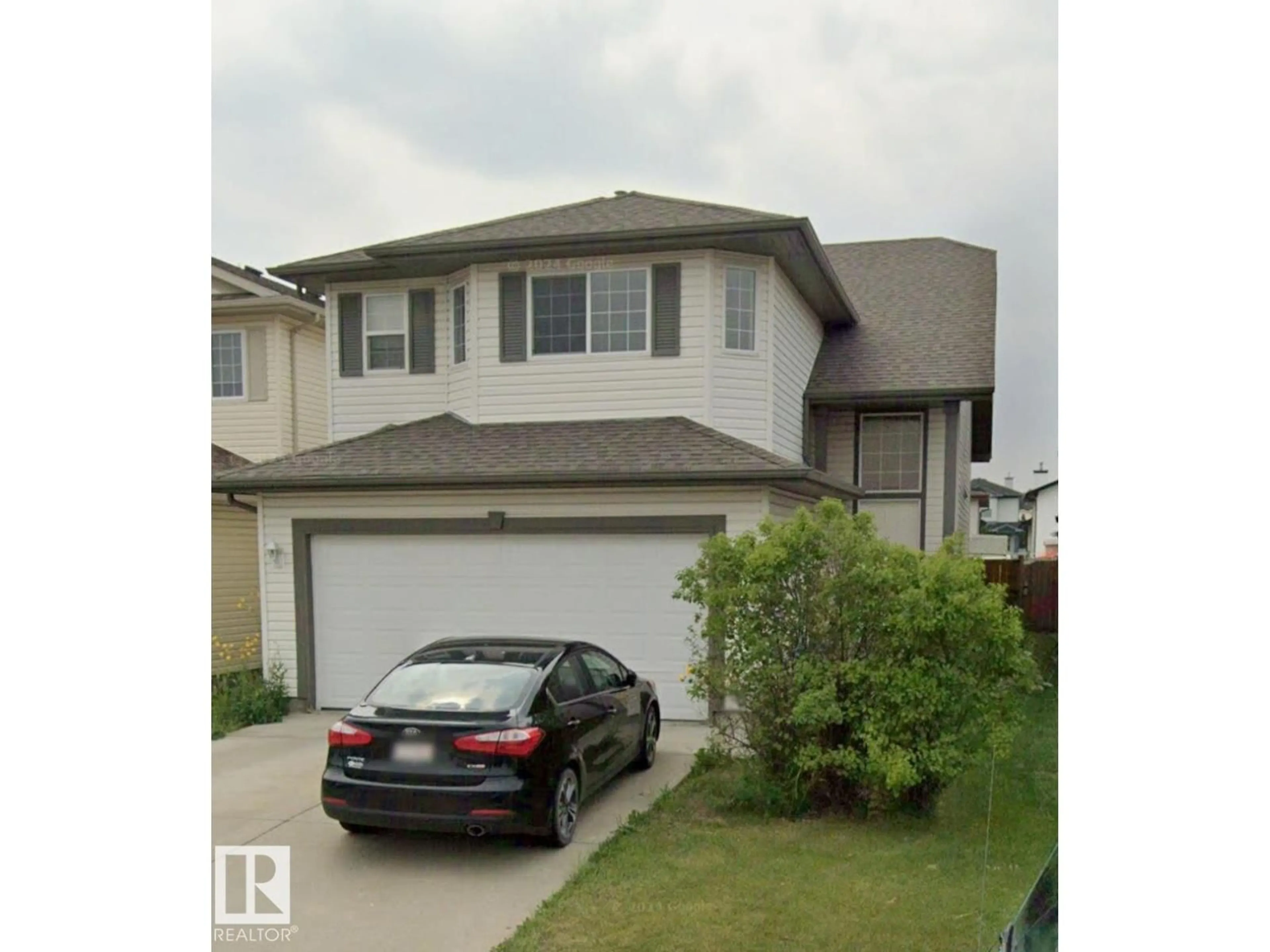 Unknown for NW - 4315 151 AV, Edmonton Alberta T5Y3A9