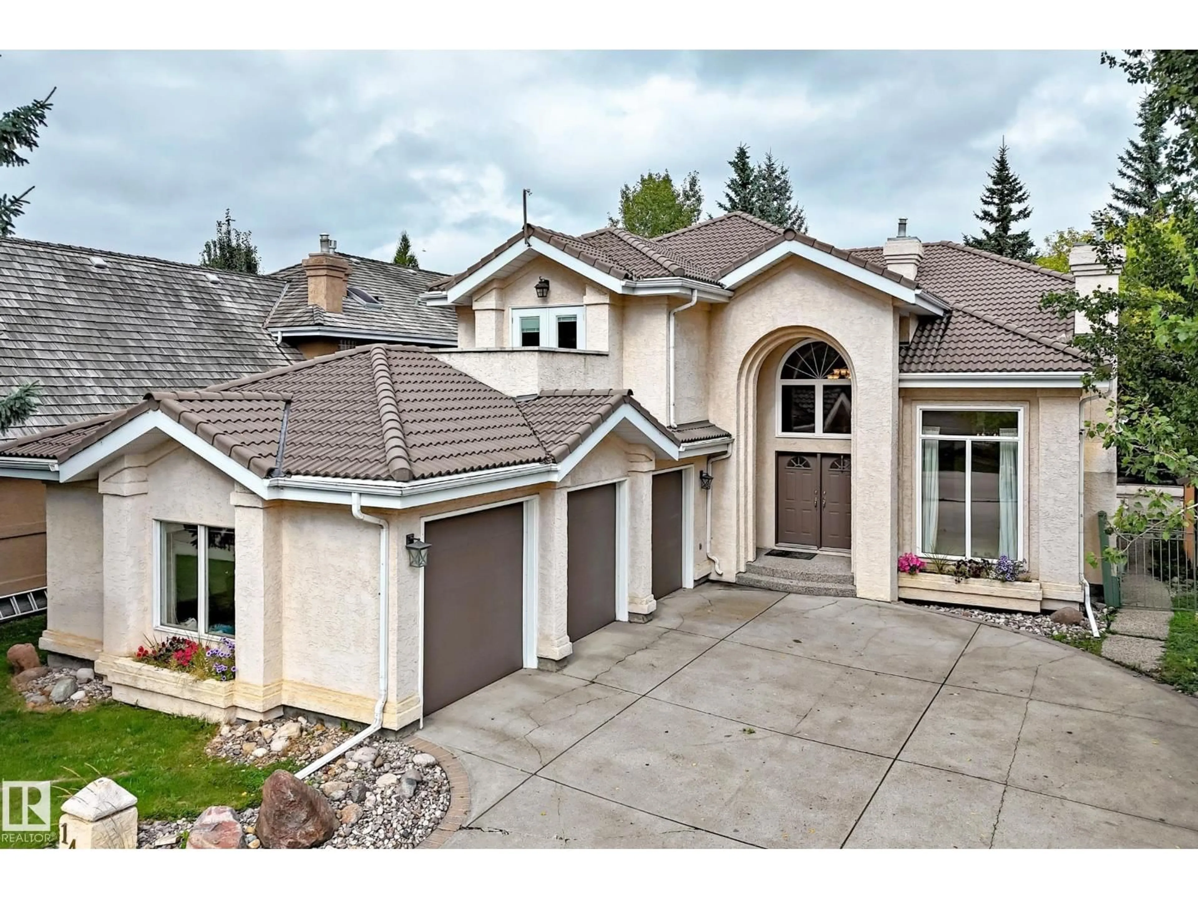 Unknown for 140 WEAVER DR, Edmonton Alberta T6M2J3