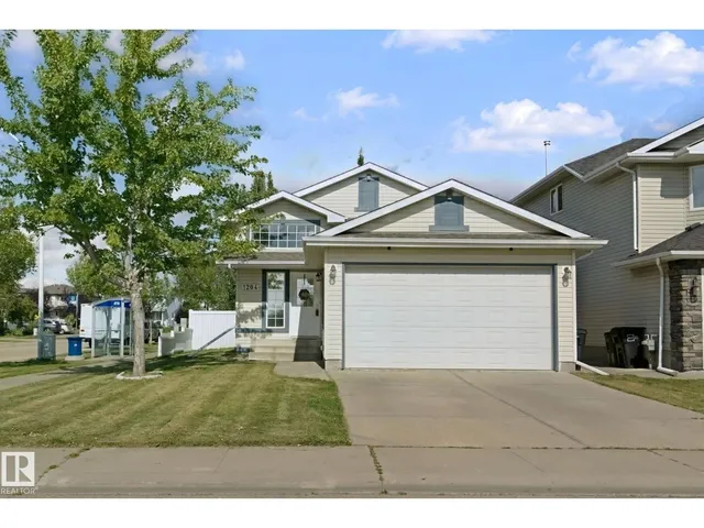NW - 1204 KLARVATTEN CT, Edmonton 2