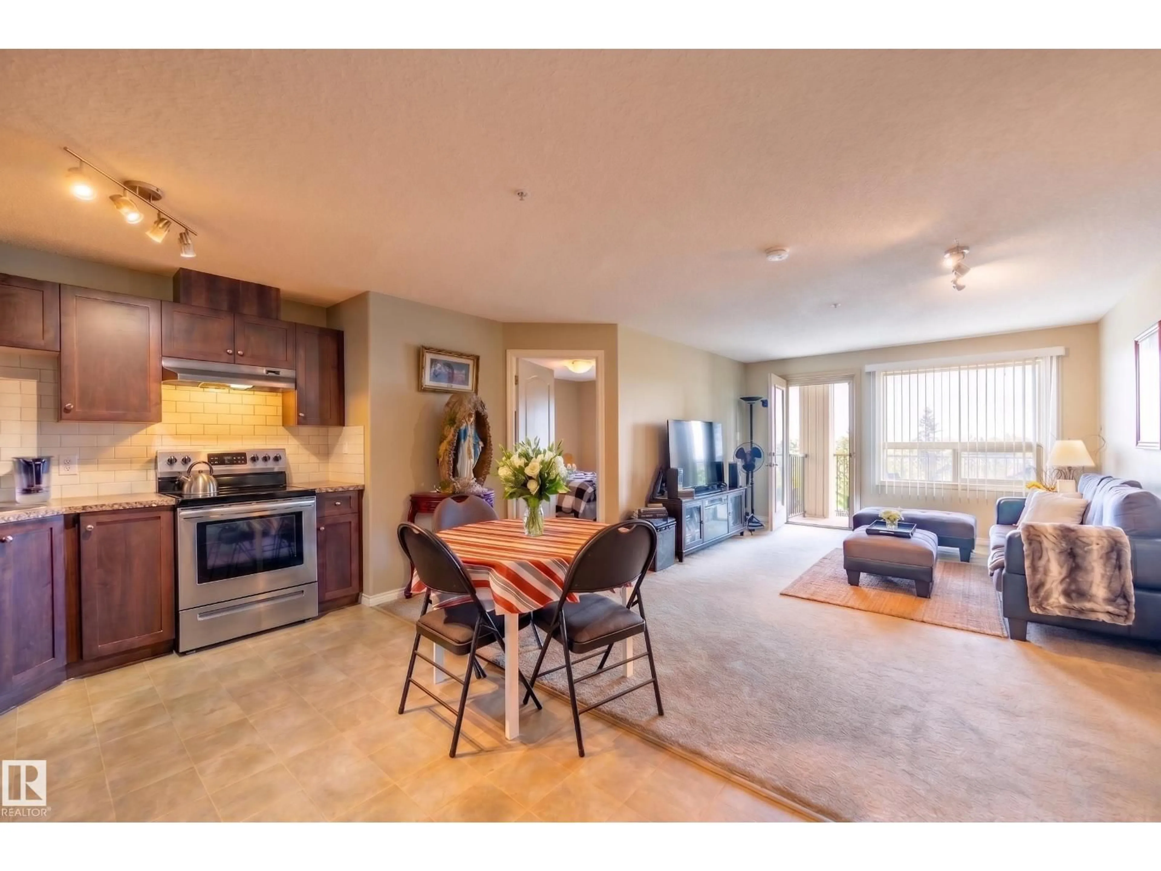 Unknown for #320 - 1520 HAMMOND GA, Edmonton Alberta T6M0J4