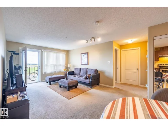 #320 - 1520 HAMMOND GA, Edmonton 4