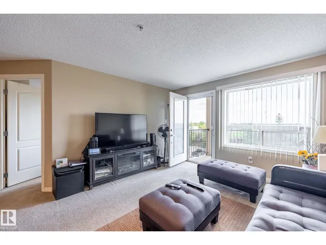 #320 - 1520 HAMMOND GA, Edmonton 5