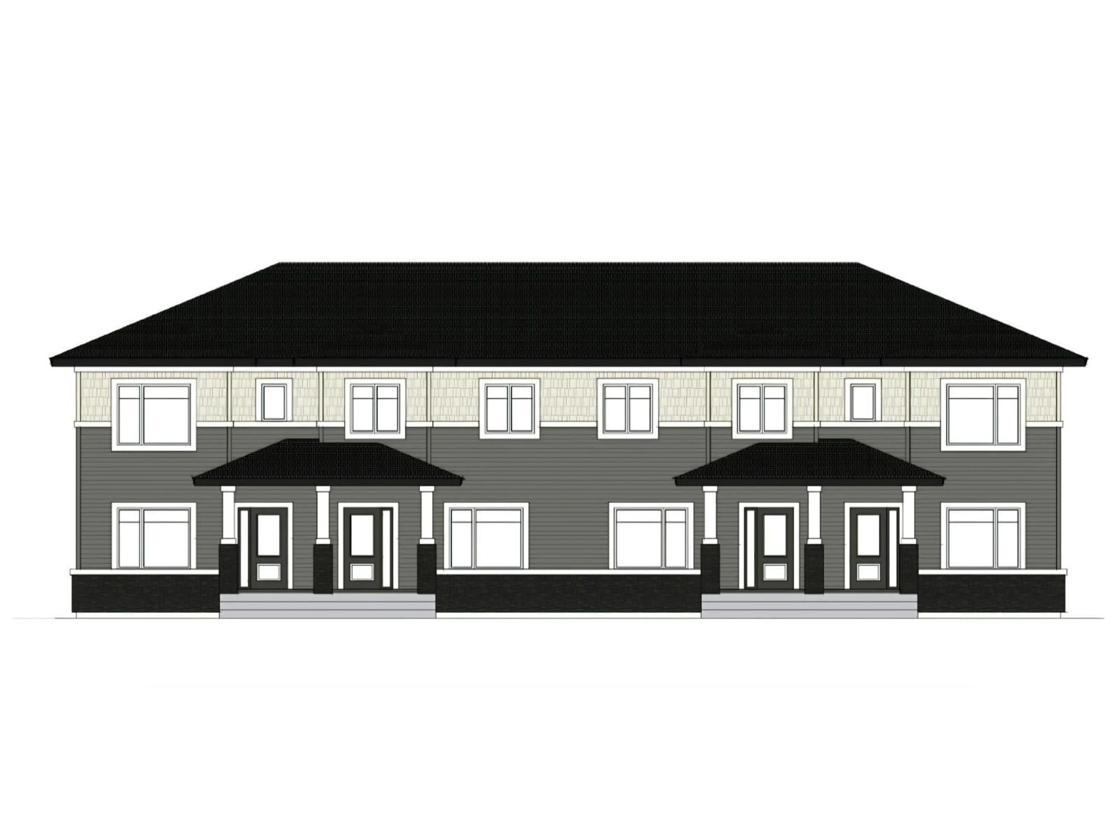 Floor plan for 7 SIENNA BV, Fort Saskatchewan Alberta T8L0W9
