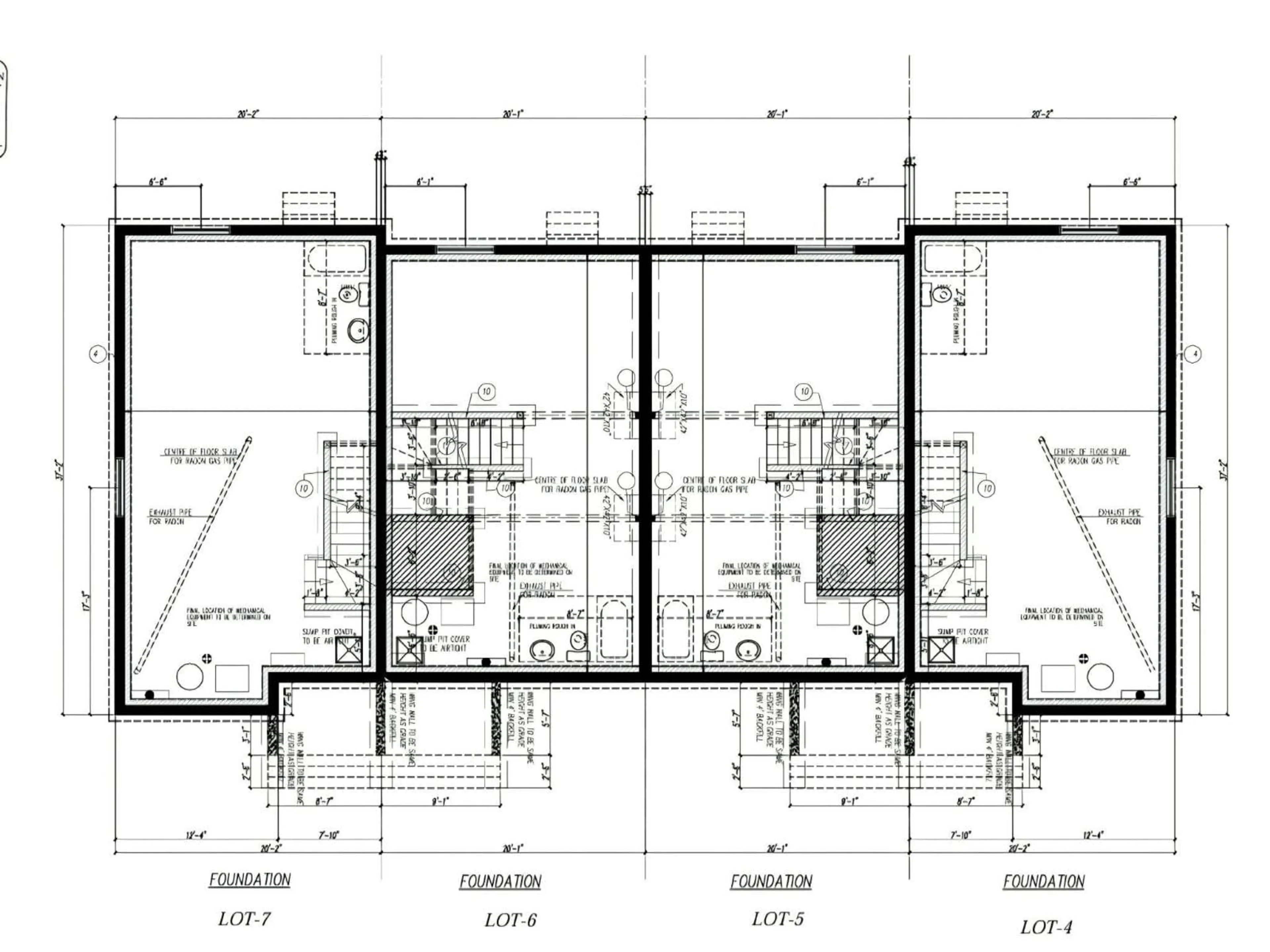Floor plan for 7 SIENNA BV, Fort Saskatchewan Alberta T8L0W9