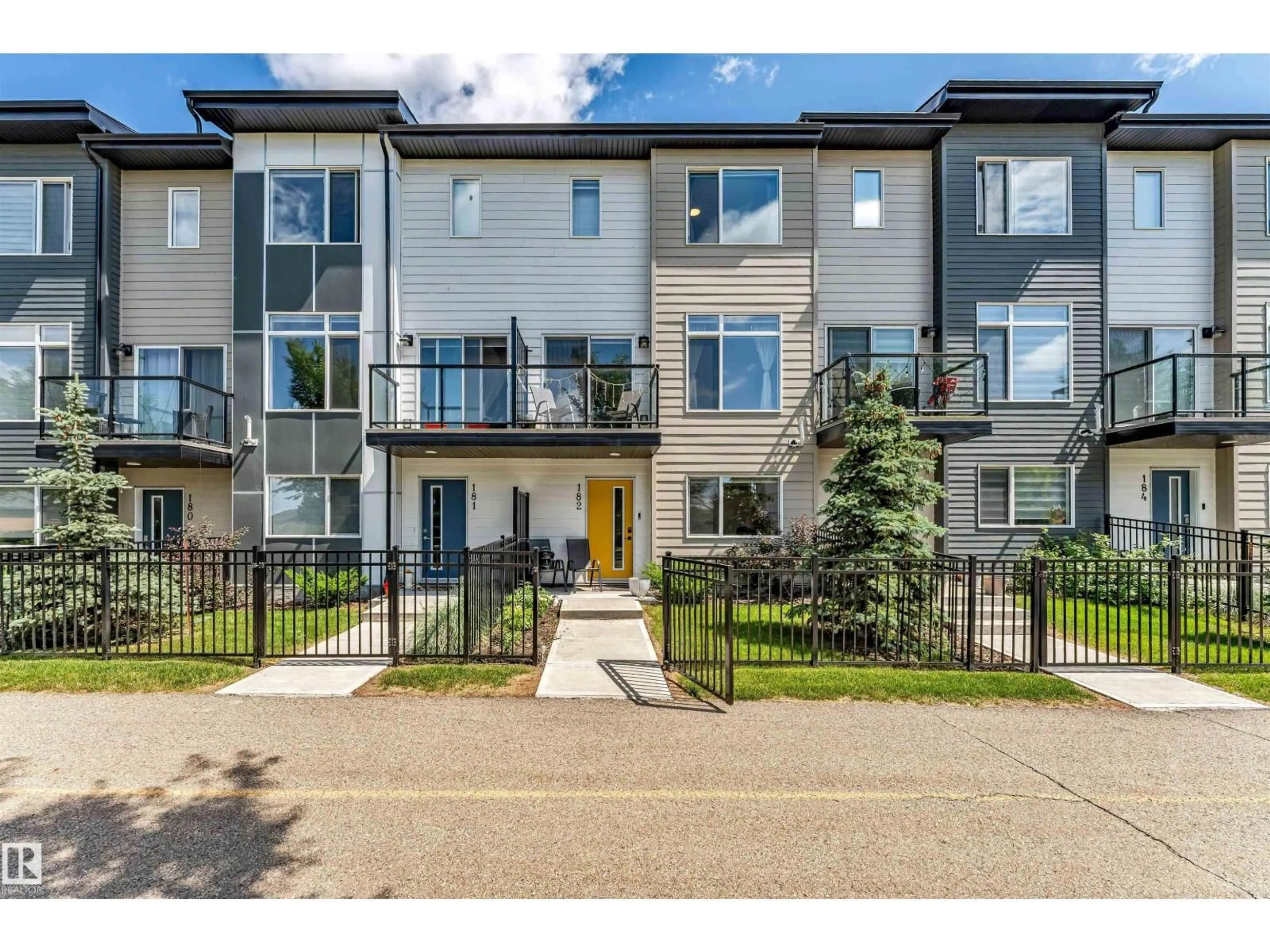 Unknown for 804 - 182 WELSH DR, Edmonton Alberta T6X1Y8