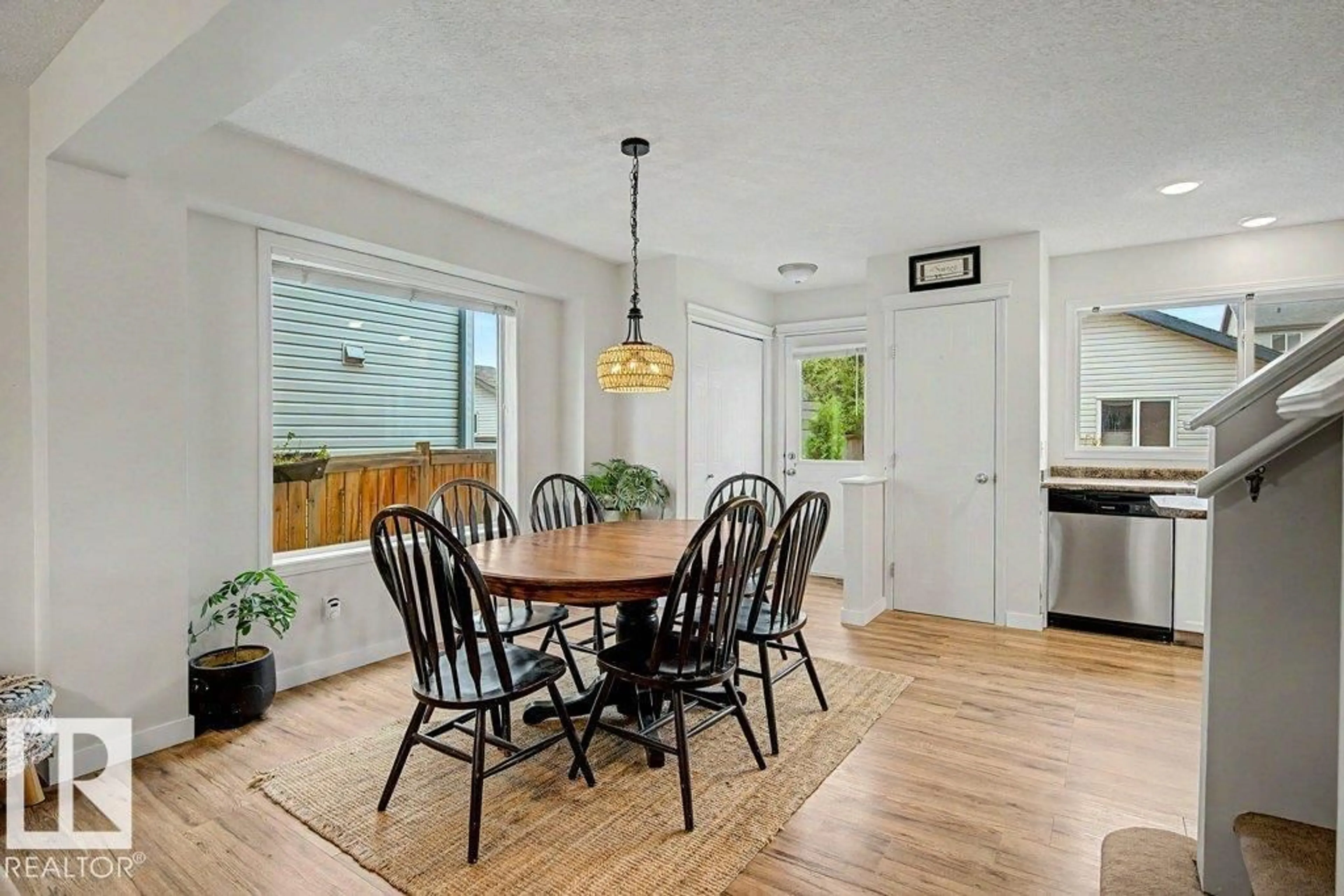 Dining room, unknown for 47 SUMMERFIELD WD, Sherwood Park Alberta T8H2P5