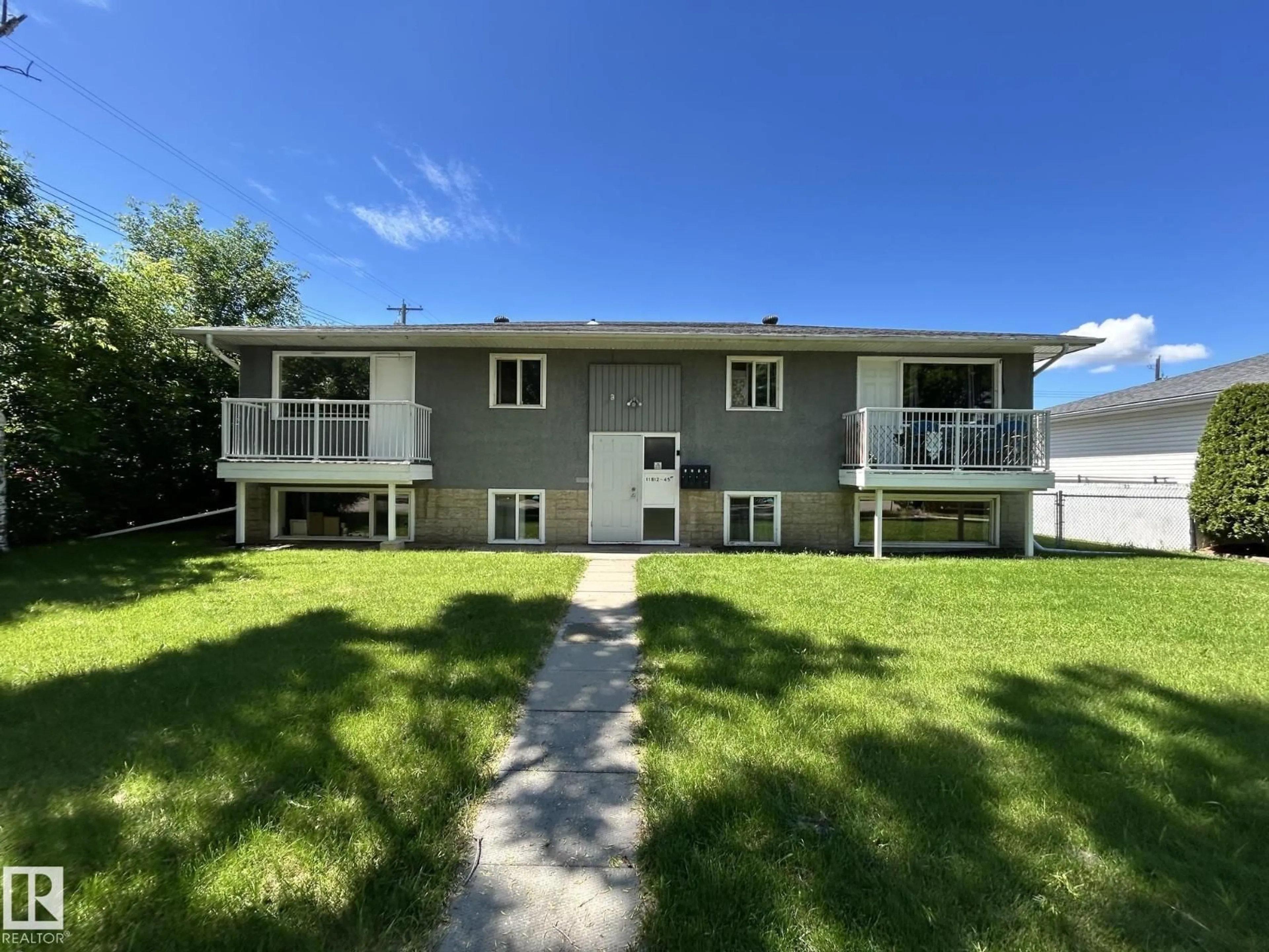 Unknown for NW - 11812 45 ST, Edmonton Alberta T5W2T4