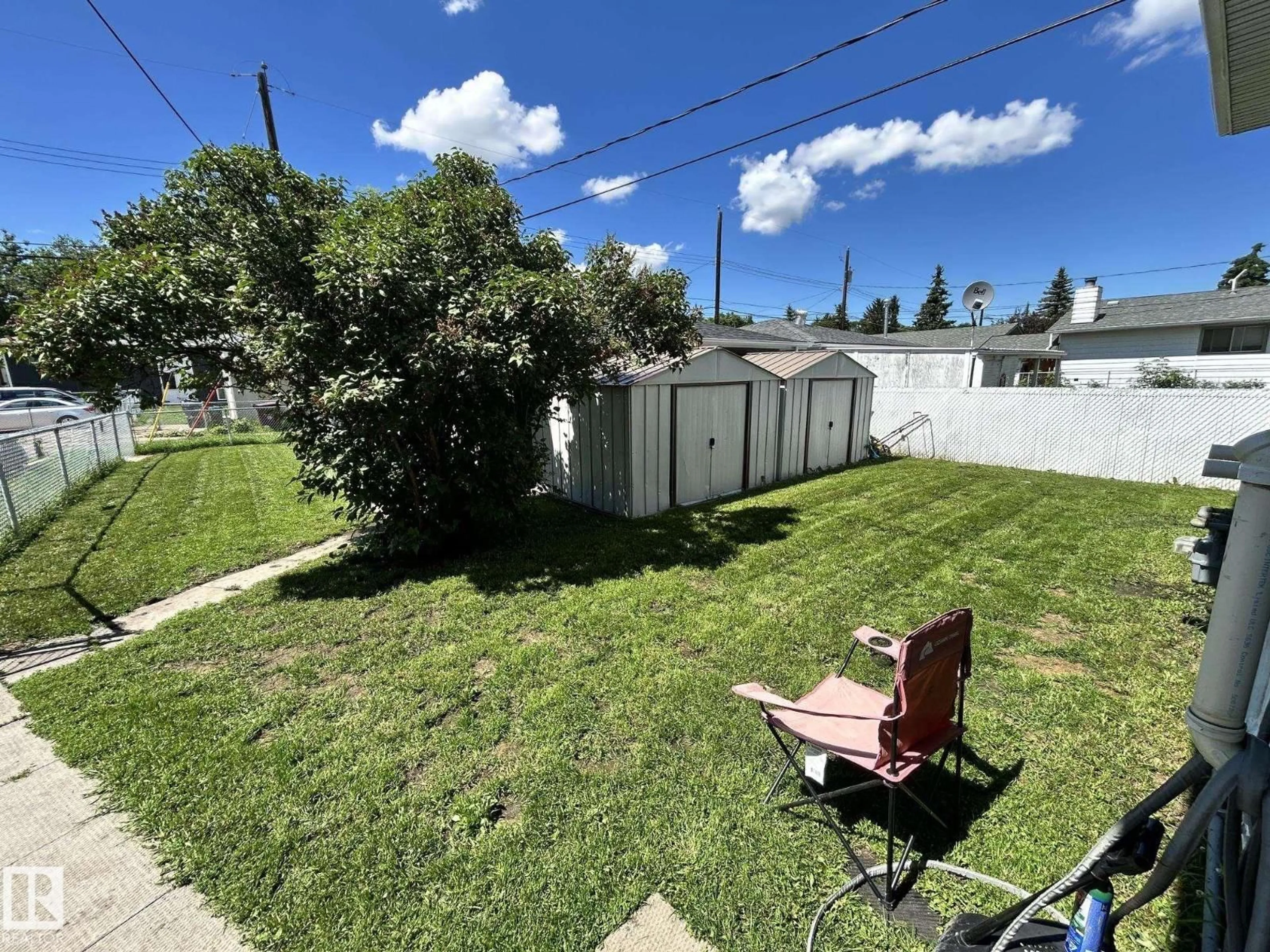 Unknown for NW - 11812 45 ST, Edmonton Alberta T5W2T4
