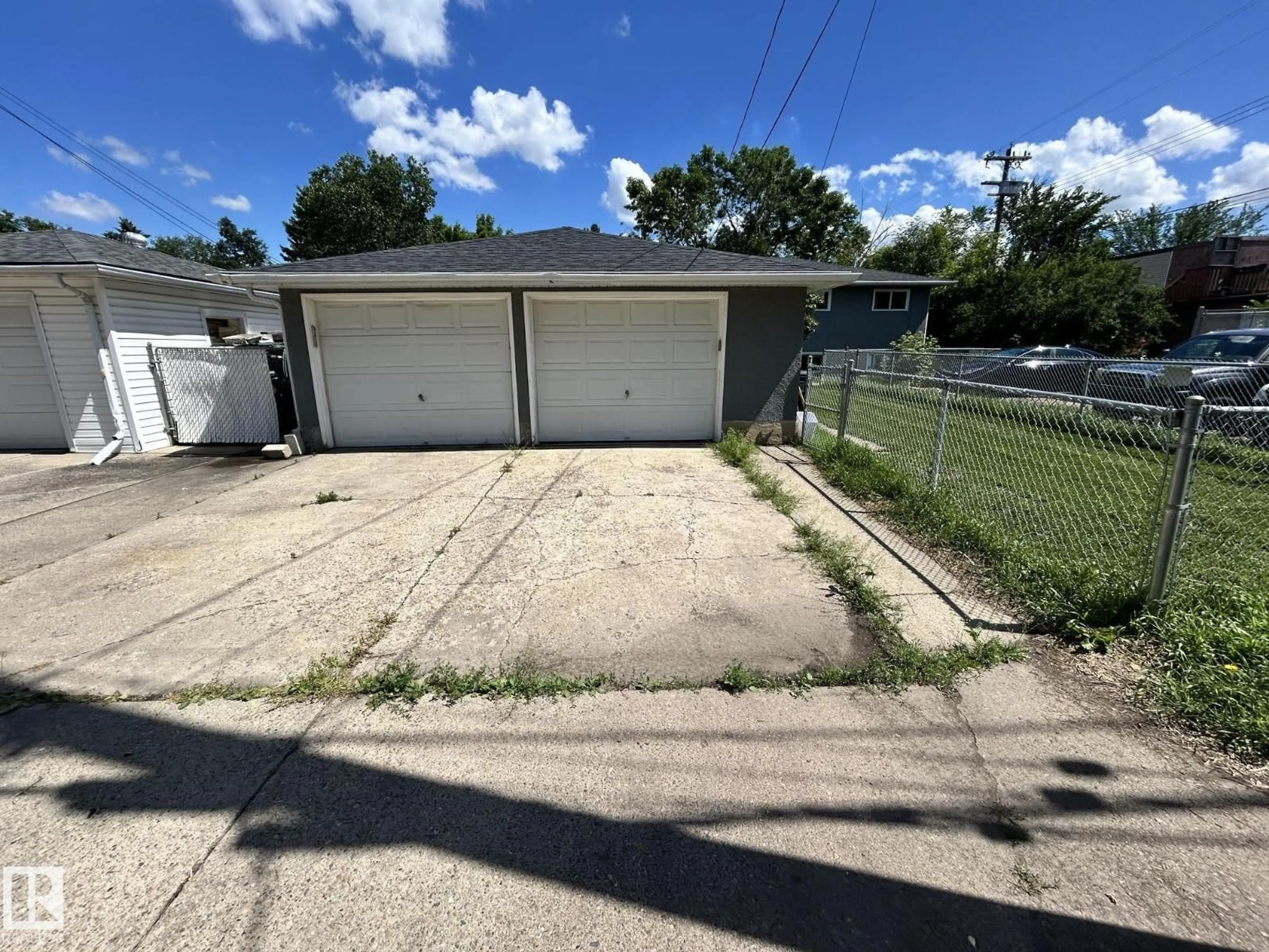 Unknown for NW - 11812 45 ST, Edmonton Alberta T5W2T4