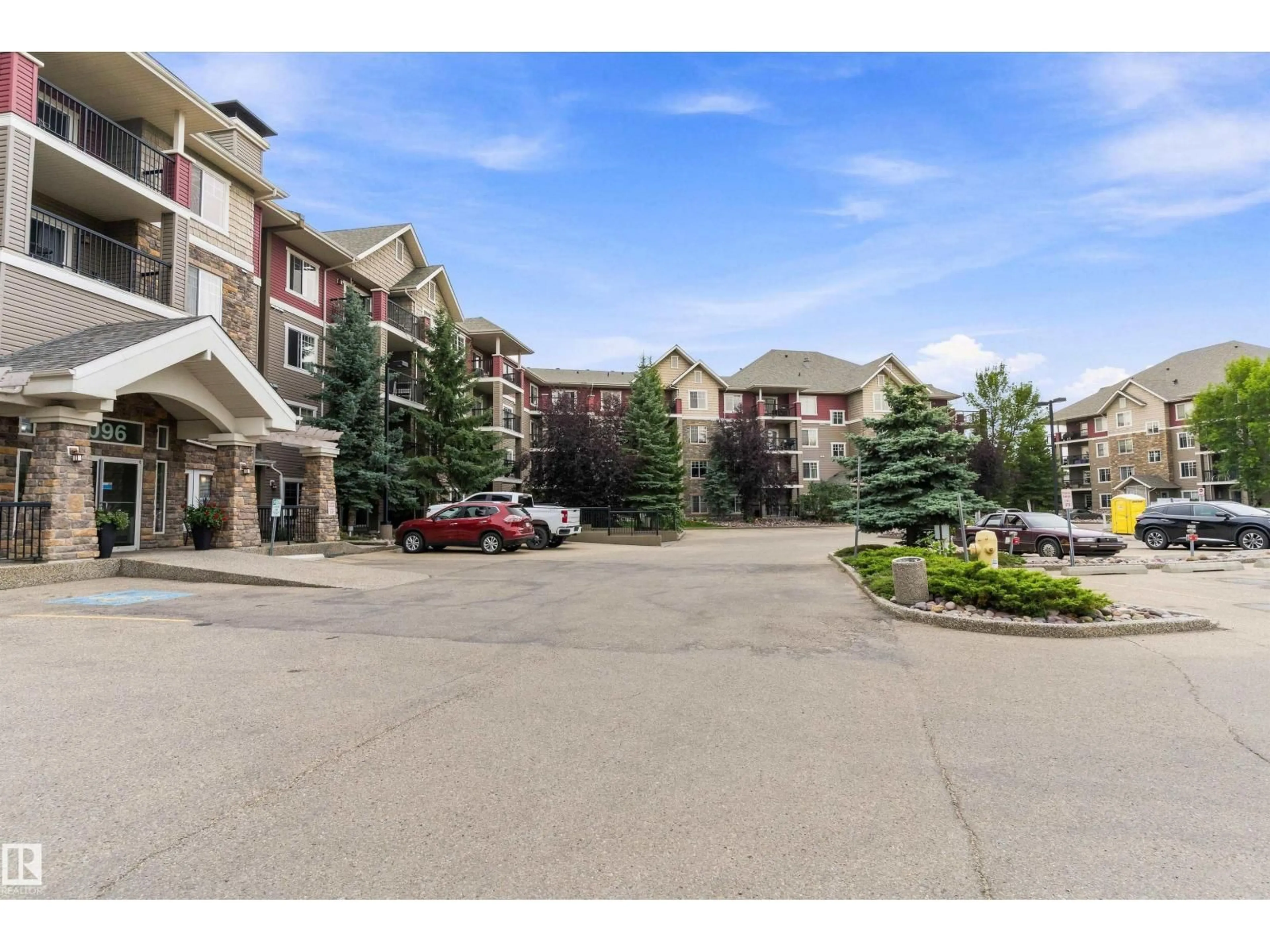 Unknown for 2096 - 139 BLACKMUD CREEK DR, Edmonton Alberta T6W0G1