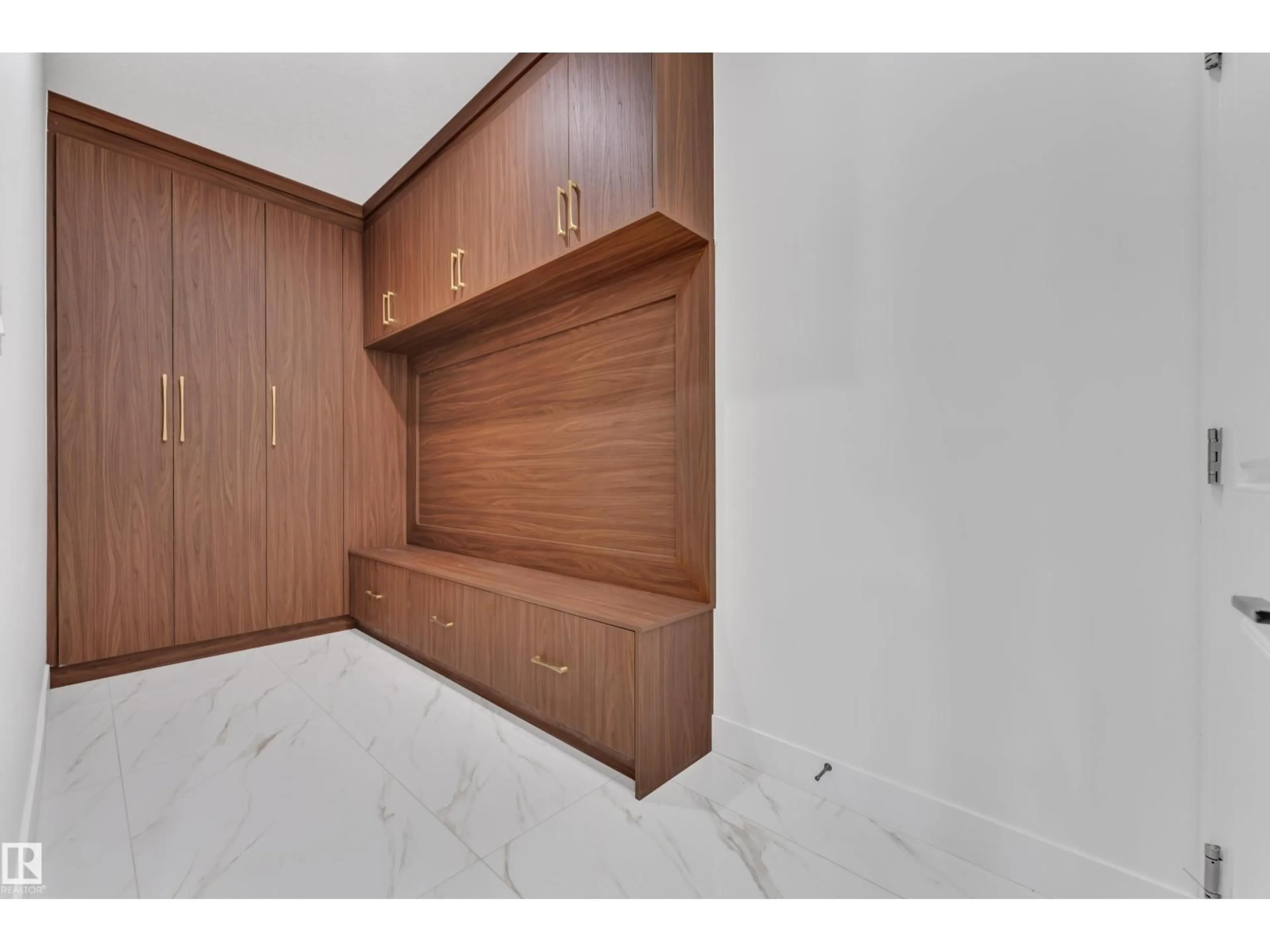 Storage room or clothes room or walk-in closet for 2258 63 AV, Rural Leduc County Alberta T4X0K5