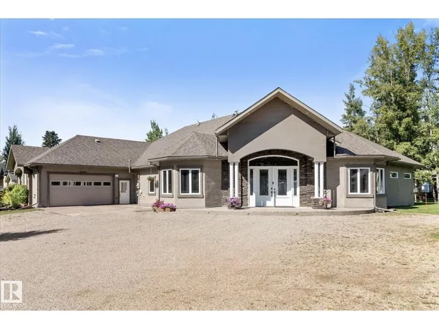 4 THIRD AV, Rural Parkland County