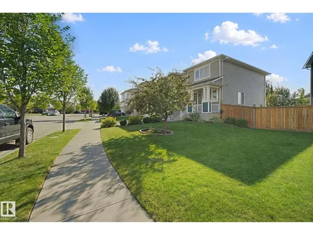 129 RIDEAU CR, Beaumont 2