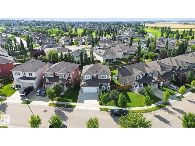 129 RIDEAU CR, Beaumont 3
