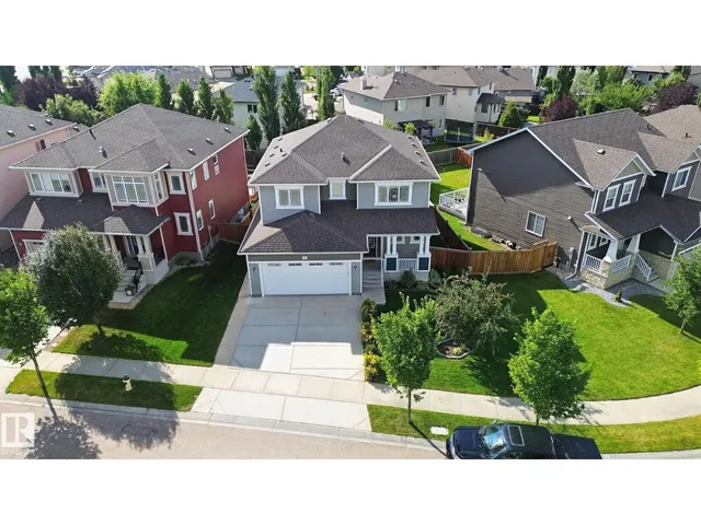 129 RIDEAU CR, Beaumont 5
