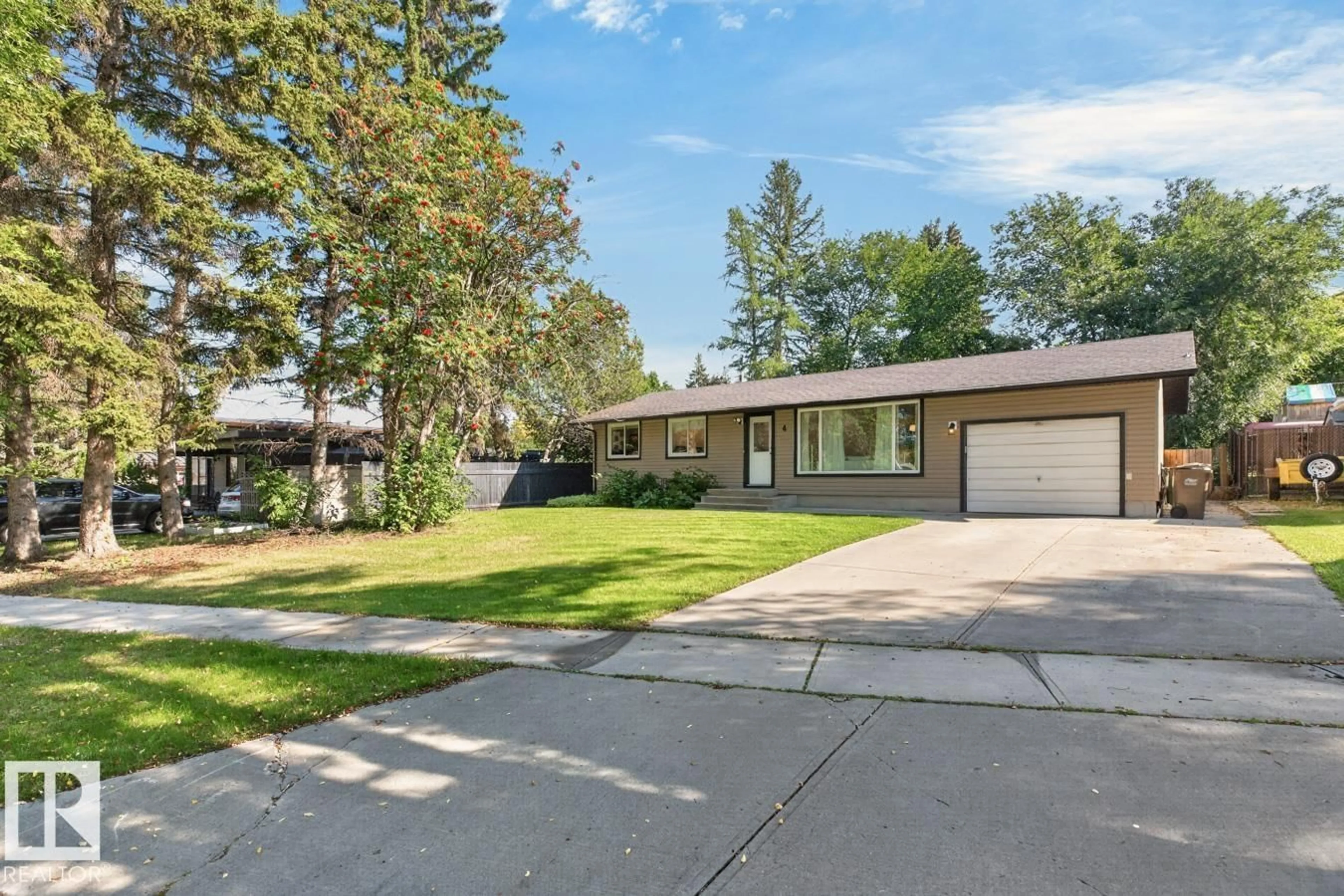 Unknown for 4 GAYLORD PL, St. Albert Alberta T8N0S8