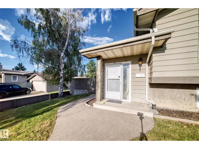 NW - 1119 38 ST, Edmonton 2