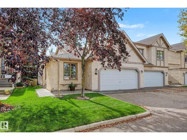 57A - 5 ERIN RIDGE DR, St. Albert 2