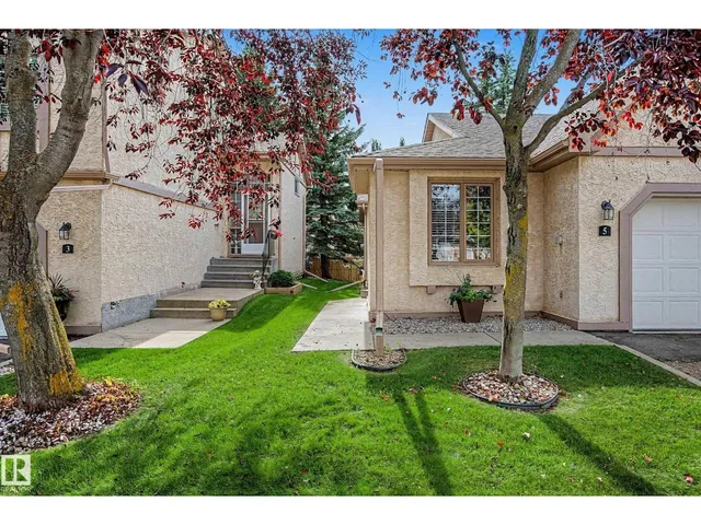57A - 5 ERIN RIDGE DR, St. Albert 3