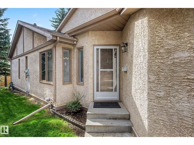 57A - 5 ERIN RIDGE DR, St. Albert 4
