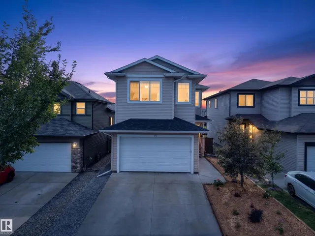 79 RED CANYON WY, Fort Saskatchewan 2