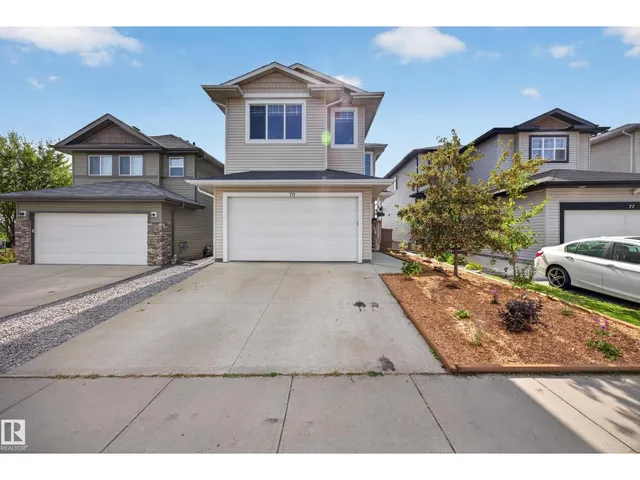 79 RED CANYON WY, Fort Saskatchewan 3