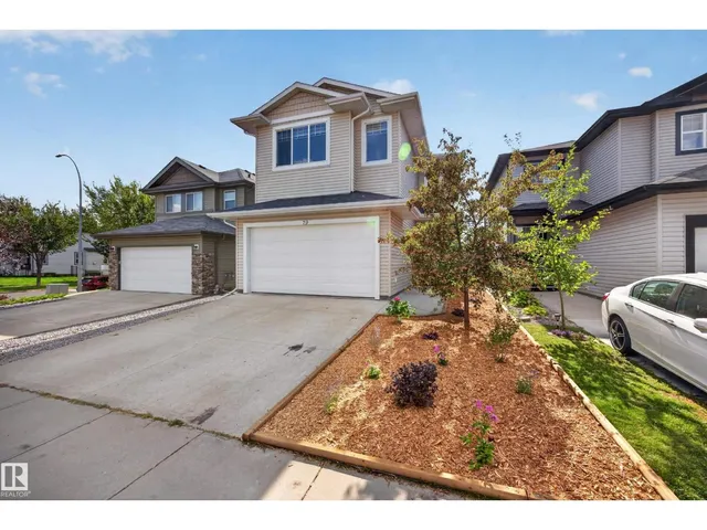 79 RED CANYON WY, Fort Saskatchewan 4