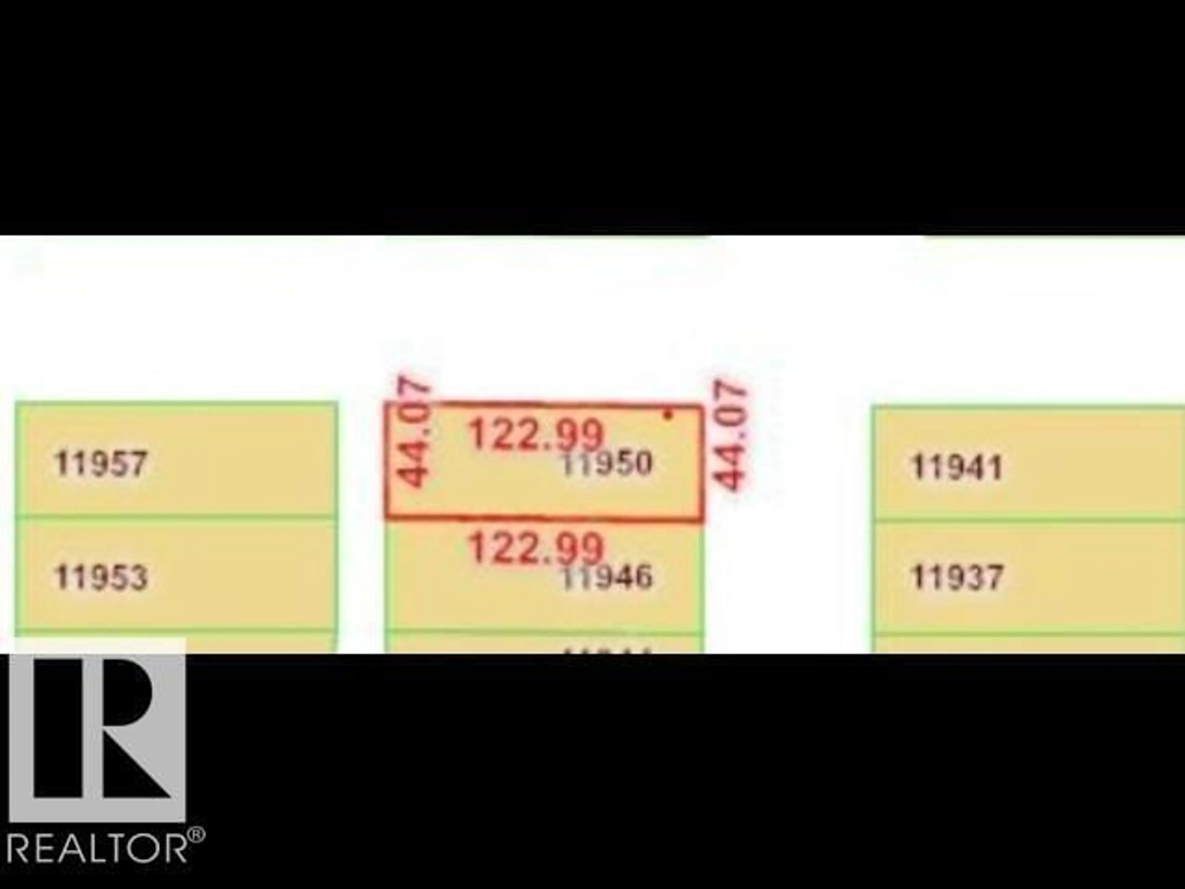 Floor plan for NW - 11950 53 ST, Edmonton Alberta T5W3L5
