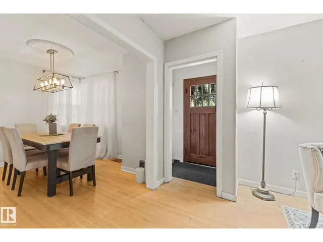NW - 12034 104 ST, Edmonton 2