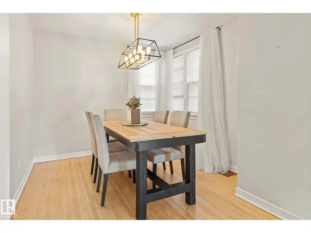 NW - 12034 104 ST, Edmonton 3