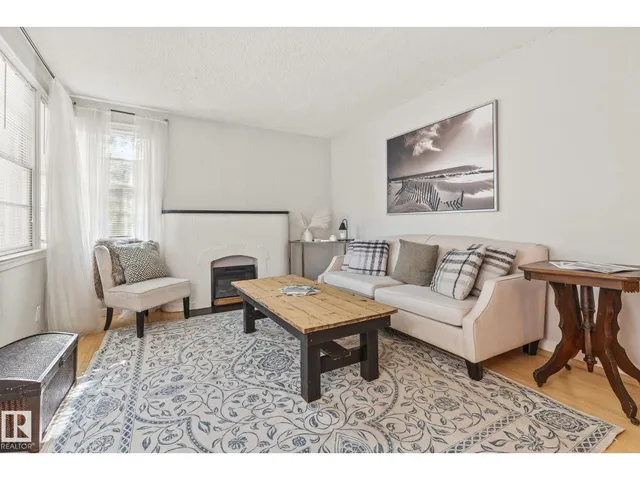NW - 12034 104 ST, Edmonton 5