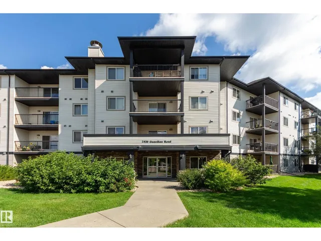 2436 - 225 GUARDIAN RD, Edmonton 2