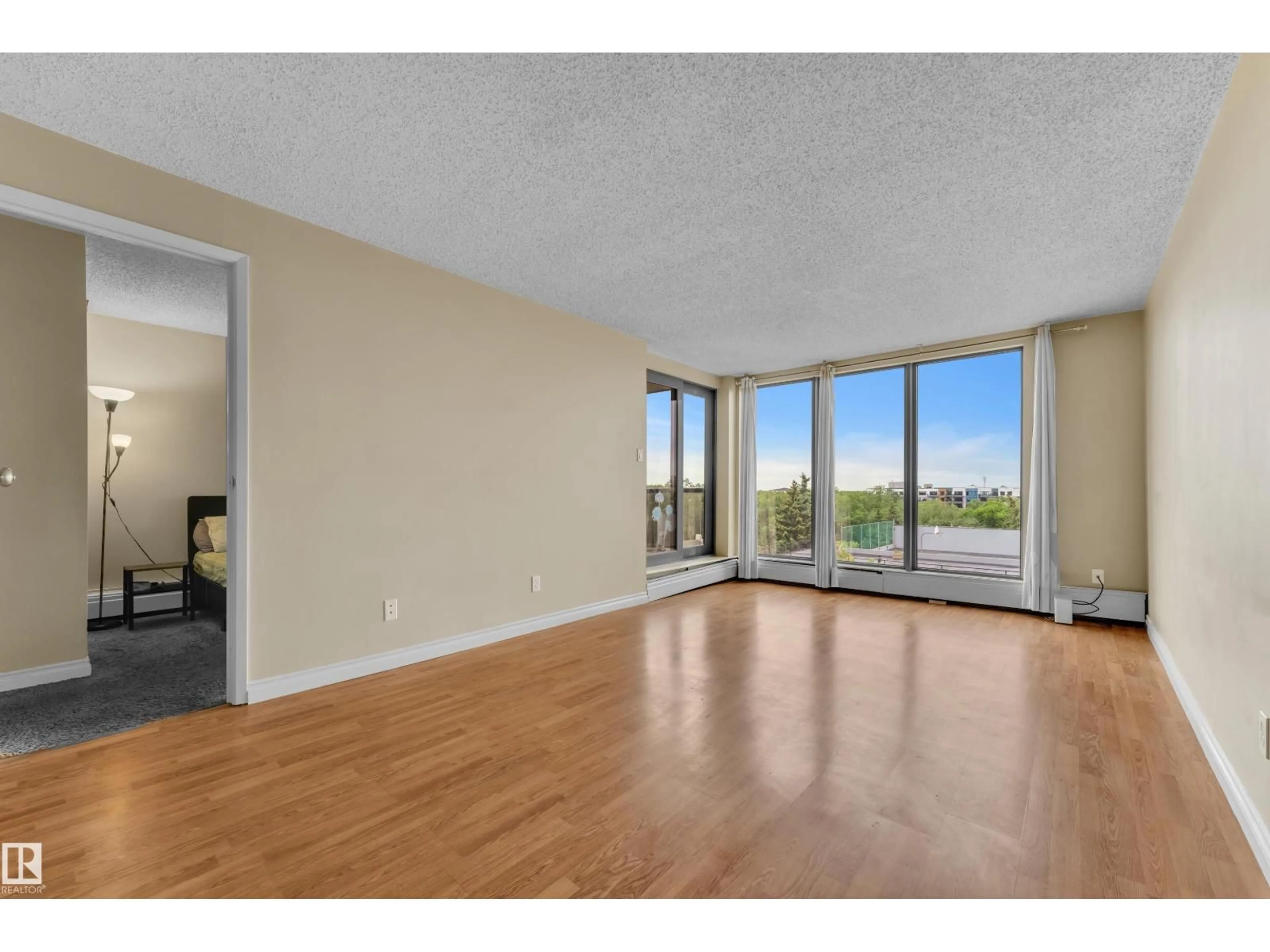 A pic of a room for 10149 - 608 SASKATCHEWAN DR, Edmonton Alberta T6E6B6
