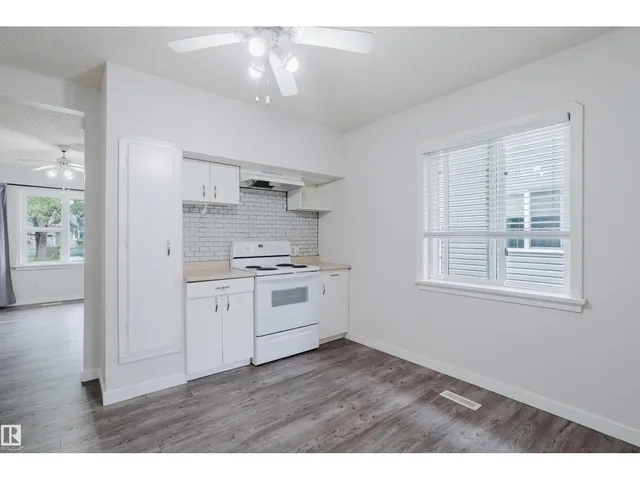 NW - 11934 87 ST, Edmonton 4