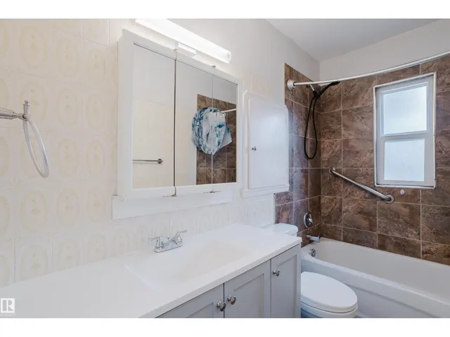 NW - 11934 87 ST, Edmonton 5