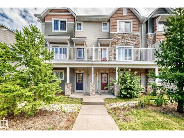 #146 - 655 TAMARACK RD, Edmonton 2
