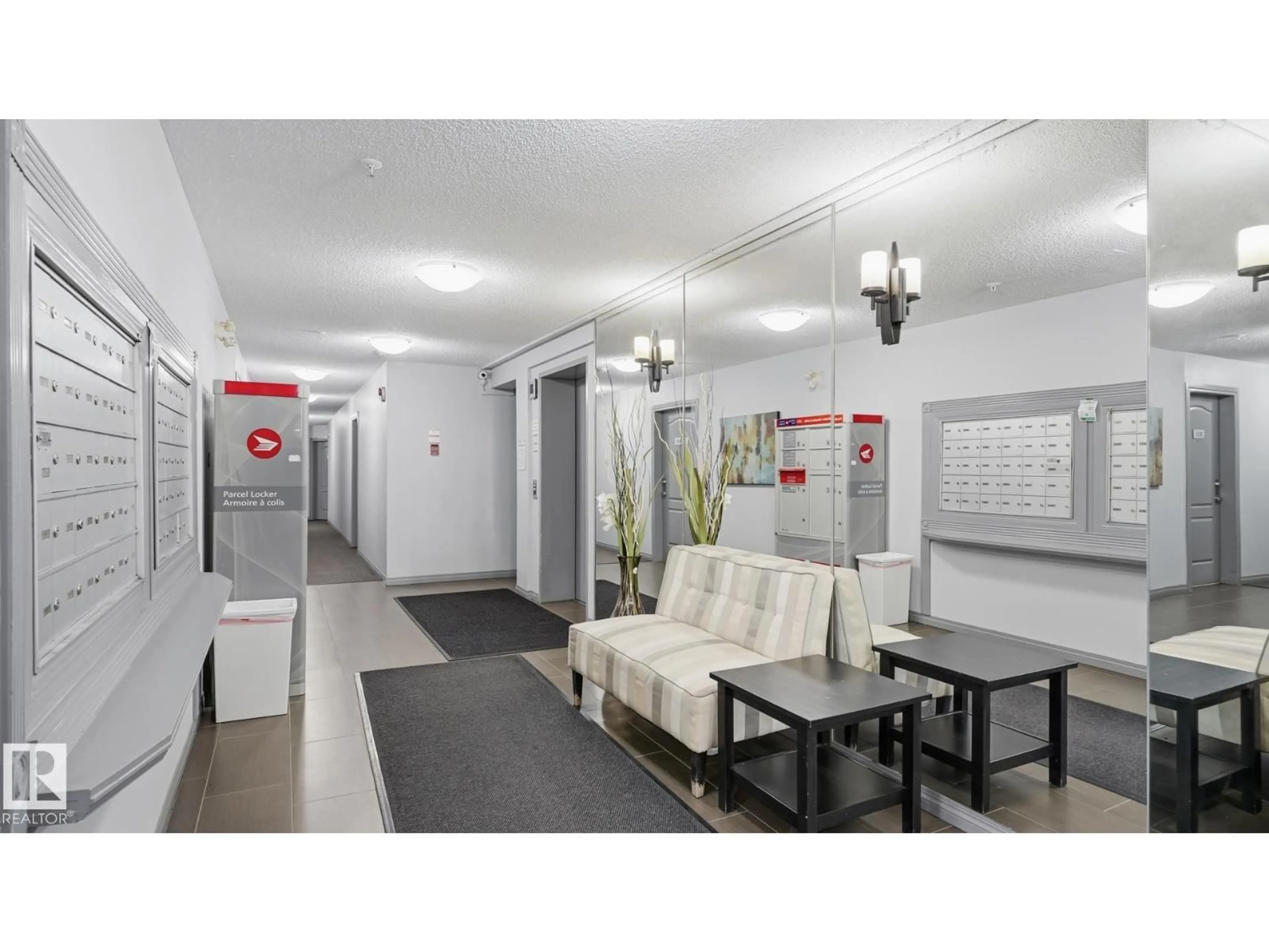 Unknown for #107 - 10153 117 ST NW, Edmonton Alberta T5K1X5